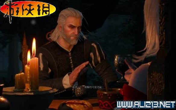 《巫師3:狂獵》全任務全教學全劇情流程圖文攻略 《巫師3:狂獵》全任務全教學全劇情流程圖文攻略