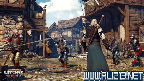 《巫師3:狂獵》各學派技能加點與裝備選擇推薦心得分享攻略 《巫師3:狂獵》各學派技能加點與裝備選擇推薦心得分享攻略