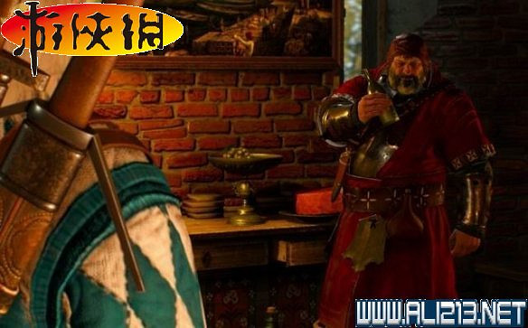 《巫師3:狂獵》全任務全教學全劇情流程圖文攻略 《巫師3:狂獵》全任務全教學全劇情流程圖文攻略