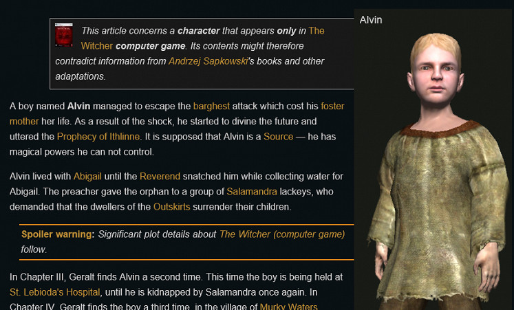 《巫師3:狂獵》老朋友的訊息任務圖文過關攻略 《巫師3:狂獵》老朋友的訊息任務圖文過關攻略