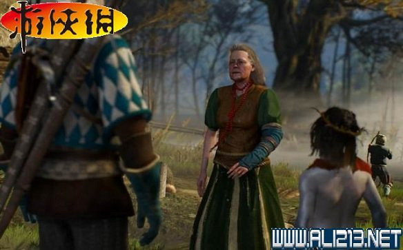 《巫師3:狂獵》全任務全教學全劇情流程圖文攻略 《巫師3:狂獵》全任務全教學全劇情流程圖文攻略