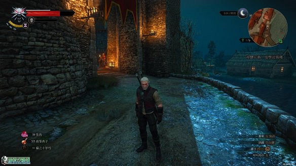 《巫師3:狂獵》圖文攻略 主線任務+支線任務+狩獵任務+操作介紹+技能說明 《巫師3:狂獵》圖文攻略 主線任務+支線任務+狩獵任務+操作介紹+技能說明