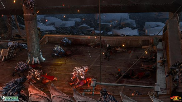 《巫師3:狂獵》圖文攻略 主線任務+支線任務+狩獵任務+操作介紹+技能說明 《巫師3:狂獵》圖文攻略 主線任務+支線任務+狩獵任務+操作介紹+技能說明