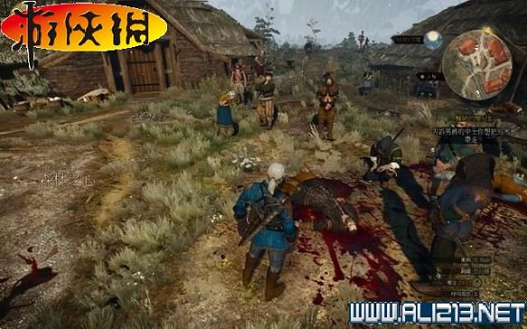 《巫師3:狂獵》全任務全教學全劇情流程圖文攻略 《巫師3:狂獵》全任務全教學全劇情流程圖文攻略