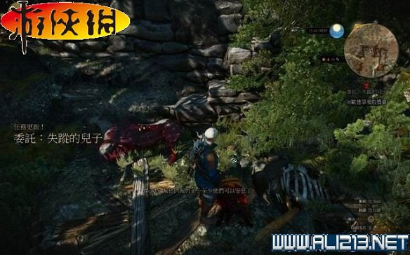 《巫師3:狂獵》全任務全教學全劇情流程圖文攻略 《巫師3:狂獵》全任務全教學全劇情流程圖文攻略