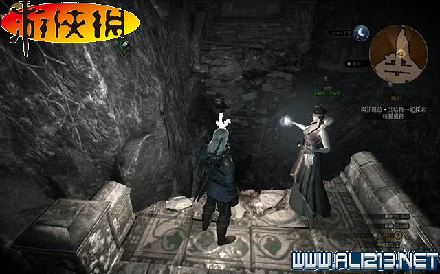 《巫師3:狂獵》全任務全教學全劇情流程圖文攻略 《巫師3:狂獵》全任務全教學全劇情流程圖文攻略