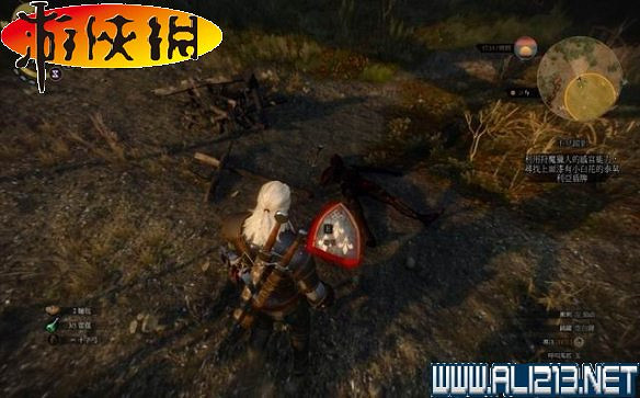 《巫師3:狂獵》全任務全教學全劇情流程圖文攻略 《巫師3:狂獵》全任務全教學全劇情流程圖文攻略