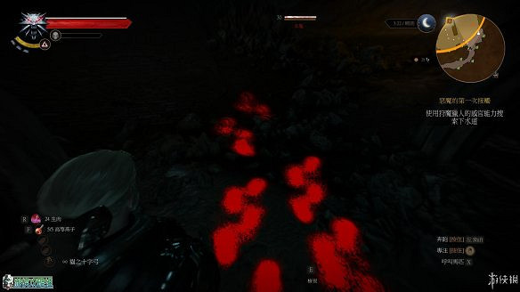 《巫師3:狂獵》圖文攻略 主線任務+支線任務+狩獵任務+操作介紹+技能說明 《巫師3:狂獵》圖文攻略 主線任務+支線任務+狩獵任務+操作介紹+技能說明