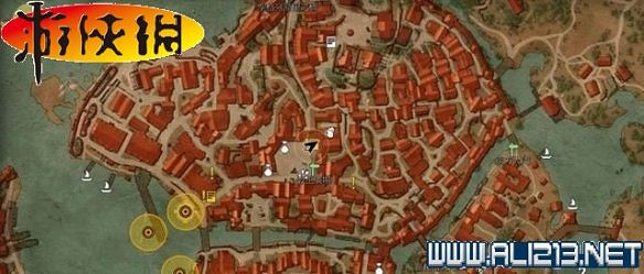 《巫師3:狂獵》全任務全教學全劇情流程圖文攻略 《巫師3:狂獵》全任務全教學全劇情流程圖文攻略