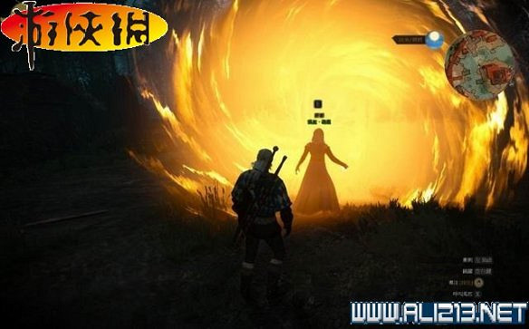 《巫師3:狂獵》全任務全教學全劇情流程圖文攻略 《巫師3:狂獵》全任務全教學全劇情流程圖文攻略