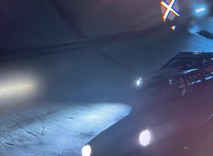 《極速快感：桀驁不馴》怎麽甩掉警車？甩掉警車位置點推薦