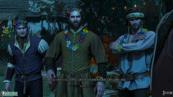 《巫師3:狂獵》圖文攻略 主線任務+支線任務+狩獵任務+操作介紹+技能說明 《巫師3:狂獵》圖文攻略 主線任務+支線任務+狩獵任務+操作介紹+技能說明