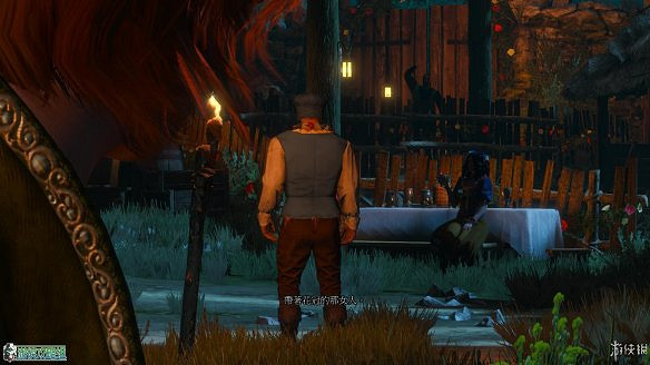 《巫師3:狂獵》圖文攻略 主線任務+支線任務+狩獵任務+操作介紹+技能說明 《巫師3:狂獵》圖文攻略 主線任務+支線任務+狩獵任務+操作介紹+技能說明