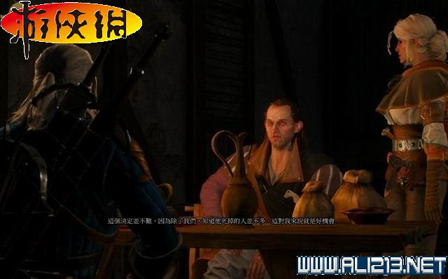 《巫師3:狂獵》全任務全教學全劇情流程圖文攻略 《巫師3:狂獵》全任務全教學全劇情流程圖文攻略