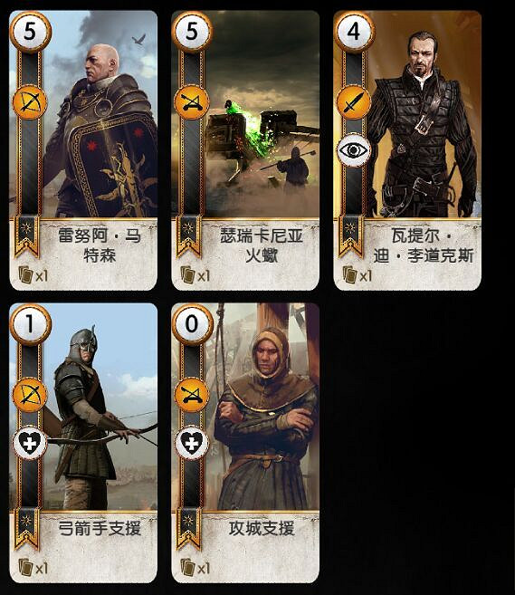 《巫師3:狂獵》通關心得體會 孤獨的白狼 《巫師3:狂獵》通關心得體會 孤獨的白狼