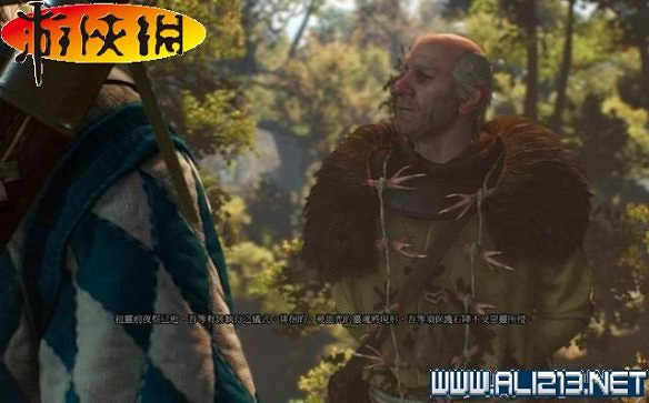 《巫師3:狂獵》全任務全教學全劇情流程圖文攻略 《巫師3:狂獵》全任務全教學全劇情流程圖文攻略