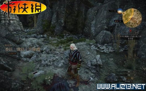 《巫師3:狂獵》全任務全教學全劇情流程圖文攻略 《巫師3:狂獵》全任務全教學全劇情流程圖文攻略