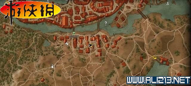 《巫師3:狂獵》全任務全教學全劇情流程圖文攻略 《巫師3:狂獵》全任務全教學全劇情流程圖文攻略