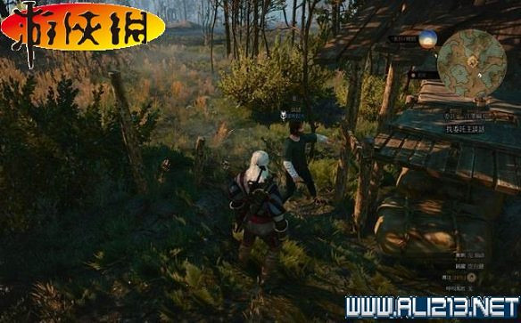 《巫師3:狂獵》全任務全教學全劇情流程圖文攻略 《巫師3:狂獵》全任務全教學全劇情流程圖文攻略