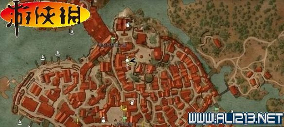 《巫師3:狂獵》全任務全教學全劇情流程圖文攻略 《巫師3:狂獵》全任務全教學全劇情流程圖文攻略