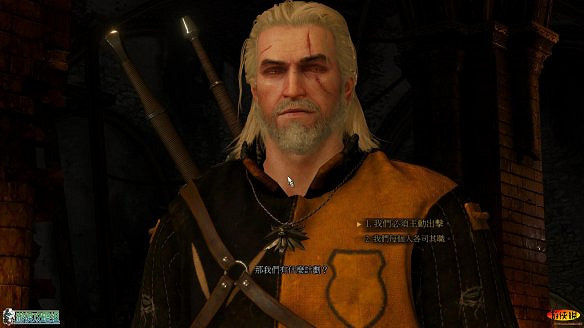 《巫師3:狂獵》圖文攻略 主線任務+支線任務+狩獵任務+操作介紹+技能說明 《巫師3:狂獵》圖文攻略 主線任務+支線任務+狩獵任務+操作介紹+技能說明