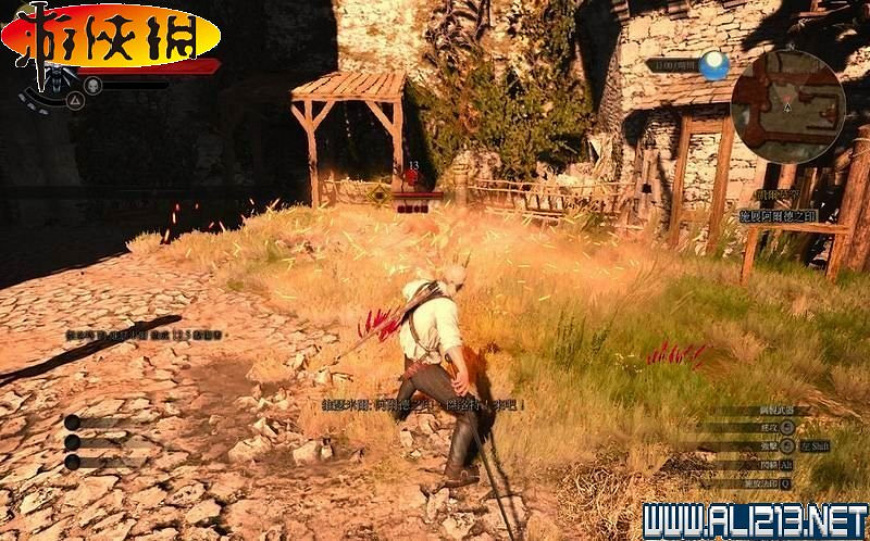 《巫師3:狂獵》全任務全教學全劇情流程圖文攻略 《巫師3:狂獵》全任務全教學全劇情流程圖文攻略