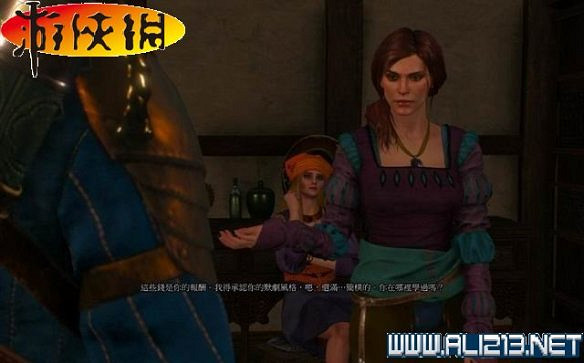 《巫師3:狂獵》全任務全教學全劇情流程圖文攻略 《巫師3:狂獵》全任務全教學全劇情流程圖文攻略