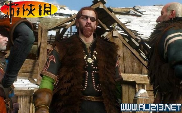 《巫師3:狂獵》全任務全教學全劇情流程圖文攻略 《巫師3:狂獵》全任務全教學全劇情流程圖文攻略