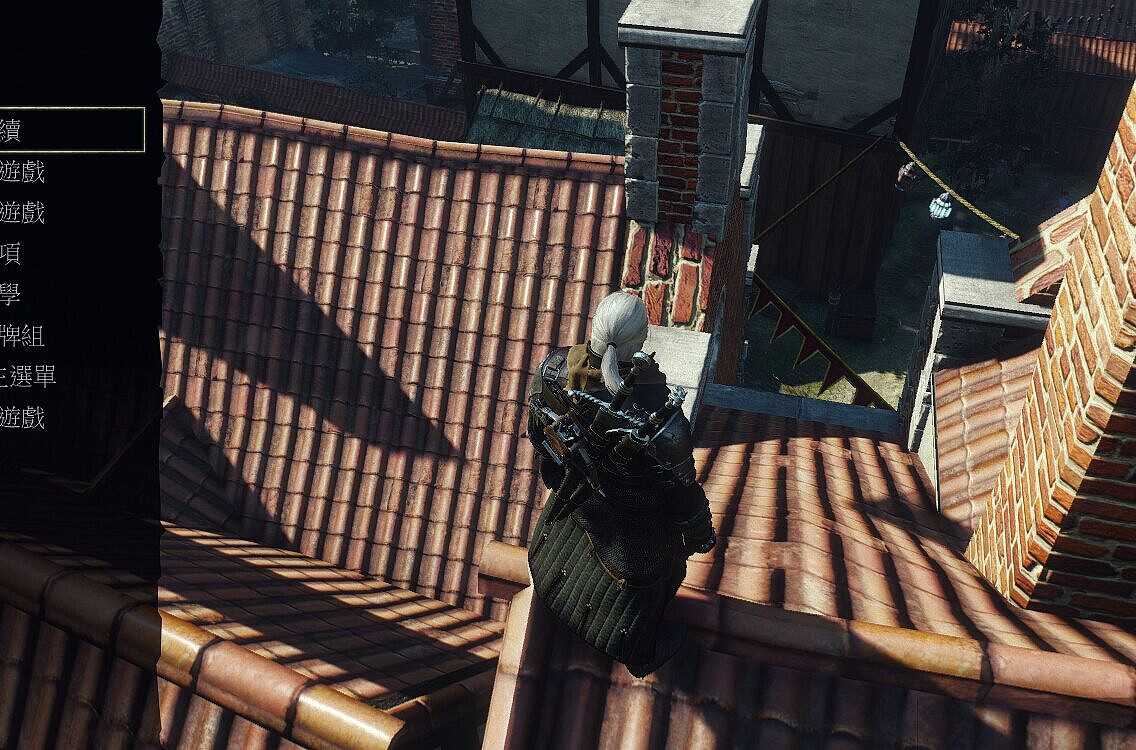 《巫師3:狂獵》不買門票參加盛大演出方法攻略 《巫師3:狂獵》不買門票參加盛大演出方法攻略