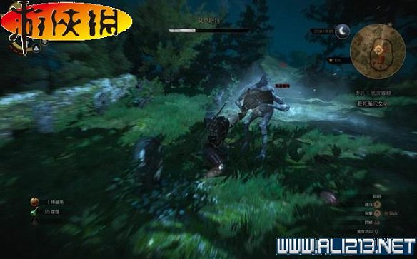 《巫師3:狂獵》全任務全教學全劇情流程圖文攻略 《巫師3:狂獵》全任務全教學全劇情流程圖文攻略