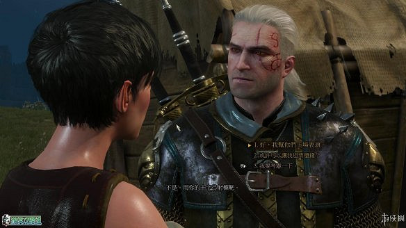 《巫師3:狂獵》圖文攻略 主線任務+支線任務+狩獵任務+操作介紹+技能說明 《巫師3:狂獵》圖文攻略 主線任務+支線任務+狩獵任務+操作介紹+技能說明