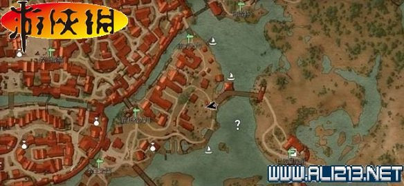 《巫師3:狂獵》全任務全教學全劇情流程圖文攻略 《巫師3:狂獵》全任務全教學全劇情流程圖文攻略