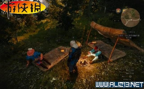 《巫師3:狂獵》全任務全教學全劇情流程圖文攻略 《巫師3:狂獵》全任務全教學全劇情流程圖文攻略