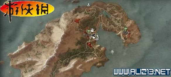 《巫師3:狂獵》全任務全教學全劇情流程圖文攻略 《巫師3:狂獵》全任務全教學全劇情流程圖文攻略