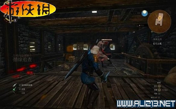 《巫師3:狂獵》全任務全教學全劇情流程圖文攻略 《巫師3:狂獵》全任務全教學全劇情流程圖文攻略