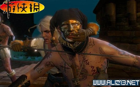 《巫師3:狂獵》全任務全教學全劇情流程圖文攻略 《巫師3:狂獵》全任務全教學全劇情流程圖文攻略