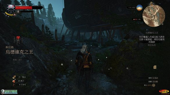 《巫師3:狂獵》圖文攻略 主線任務+支線任務+狩獵任務+操作介紹+技能說明 《巫師3:狂獵》圖文攻略 主線任務+支線任務+狩獵任務+操作介紹+技能說明