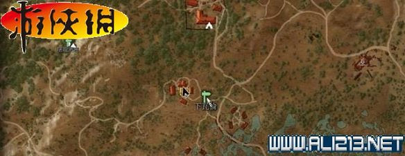 《巫師3:狂獵》全任務全教學全劇情流程圖文攻略 《巫師3:狂獵》全任務全教學全劇情流程圖文攻略