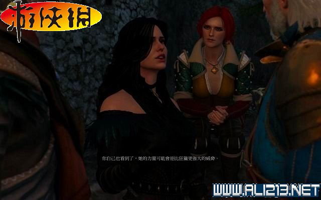 《巫師3:狂獵》全任務全教學全劇情流程圖文攻略 《巫師3:狂獵》全任務全教學全劇情流程圖文攻略