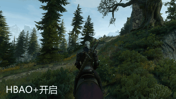 《巫師3:狂獵》PC畫質微調詳解 圖形、性能調整指南 《巫師3:狂獵》PC畫質微調詳解 圖形、性能調整指南