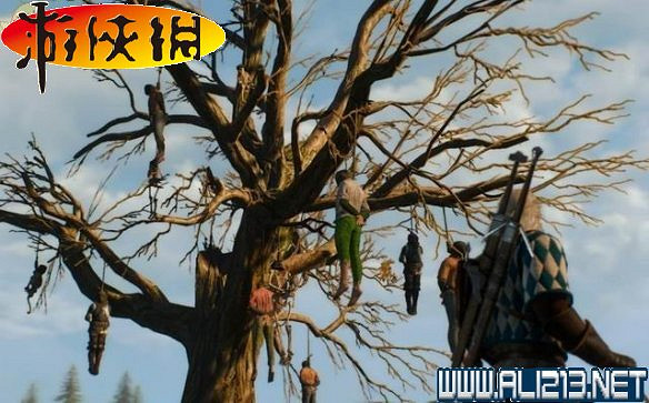 《巫師3:狂獵》全任務全教學全劇情流程圖文攻略 《巫師3:狂獵》全任務全教學全劇情流程圖文攻略