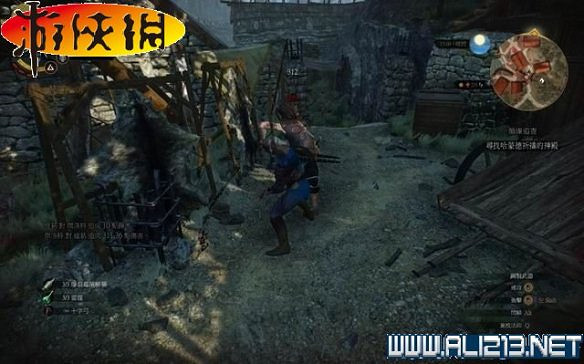 《巫師3:狂獵》全任務全教學全劇情流程圖文攻略 《巫師3:狂獵》全任務全教學全劇情流程圖文攻略