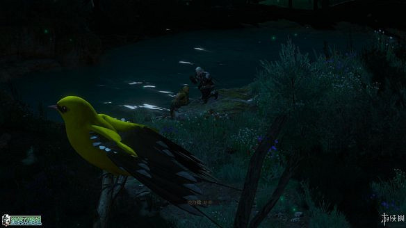 《巫師3:狂獵》圖文攻略 主線任務+支線任務+狩獵任務+操作介紹+技能說明 《巫師3:狂獵》圖文攻略 主線任務+支線任務+狩獵任務+操作介紹+技能說明