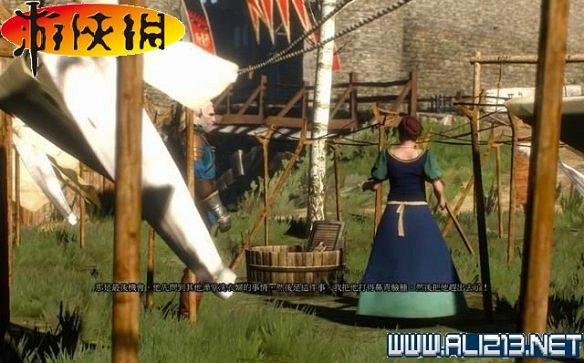 《巫師3:狂獵》全任務全教學全劇情流程圖文攻略 《巫師3:狂獵》全任務全教學全劇情流程圖文攻略