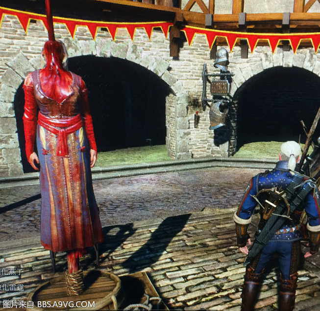 《巫師3:狂獵》凱拉三種結局解析攻略 《巫師3:狂獵》凱拉三種結局解析攻略