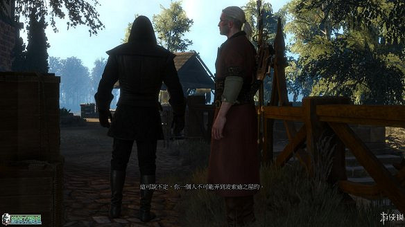 《巫師3:狂獵》圖文攻略 主線任務+支線任務+狩獵任務+操作介紹+技能說明 《巫師3:狂獵》圖文攻略 主線任務+支線任務+狩獵任務+操作介紹+技能說明