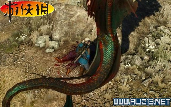 《巫師3:狂獵》全任務全教學全劇情流程圖文攻略 《巫師3:狂獵》全任務全教學全劇情流程圖文攻略