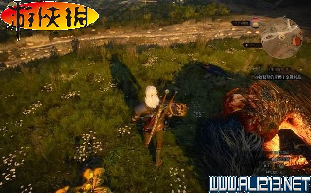 《巫師3:狂獵》全任務全教學全劇情流程圖文攻略 《巫師3:狂獵》全任務全教學全劇情流程圖文攻略