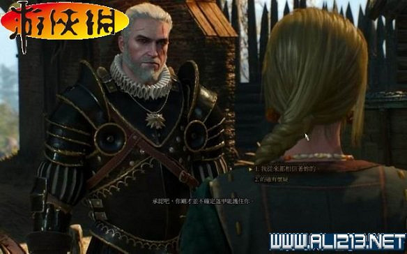 《巫師3:狂獵》全任務全教學全劇情流程圖文攻略 《巫師3:狂獵》全任務全教學全劇情流程圖文攻略