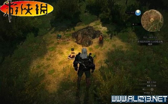 《巫師3:狂獵》全任務全教學全劇情流程圖文攻略 《巫師3:狂獵》全任務全教學全劇情流程圖文攻略